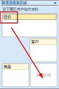 wps表格數(shù)據(jù)透析表要怎么制作