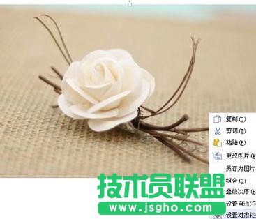 wps要怎樣調(diào)整圖片大小
