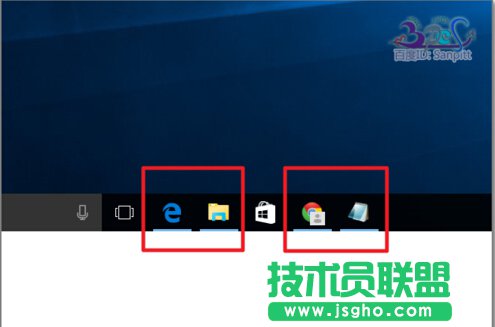 Win10窗口怎么分屏顯示?