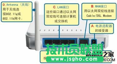 d-link無(wú)線路由器設(shè)置   三聯(lián)