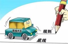 網(wǎng)約車駕駛員從業(yè)資格證考試是什么