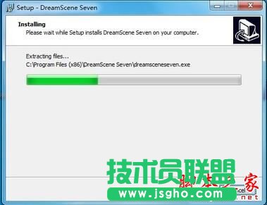 win7怎么設(shè)置動(dòng)態(tài)背景桌面