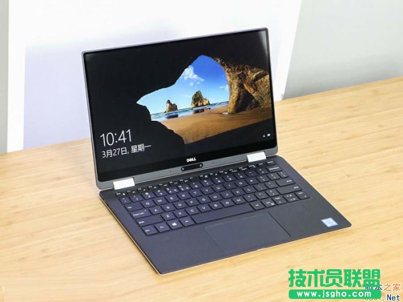 戴爾XPS LAVI怎么樣值得買嗎