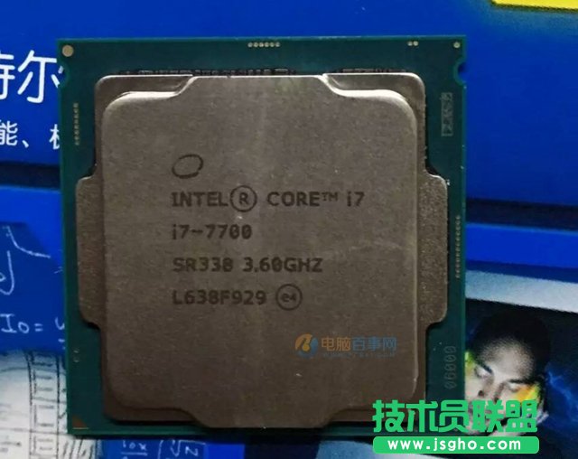 暢玩大型單機(jī) 8000元i7-7700配GTX1070高端電腦配置推薦