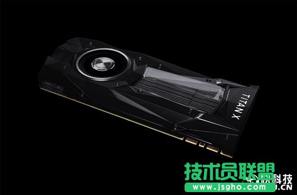 NVIDIA突然發(fā)布Titan Xp：完美滿血版GP102_新客網(wǎng)