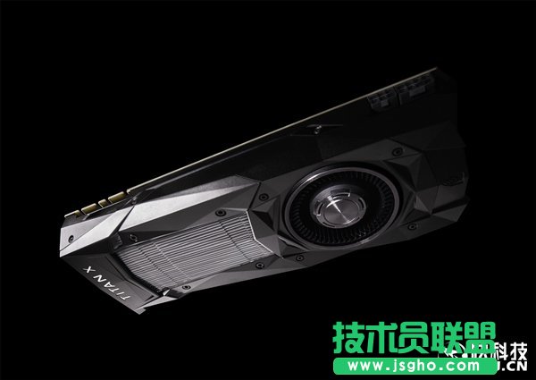 NVIDIA突然發(fā)布Titan Xp：完美滿血版GP102_新客網(wǎng)