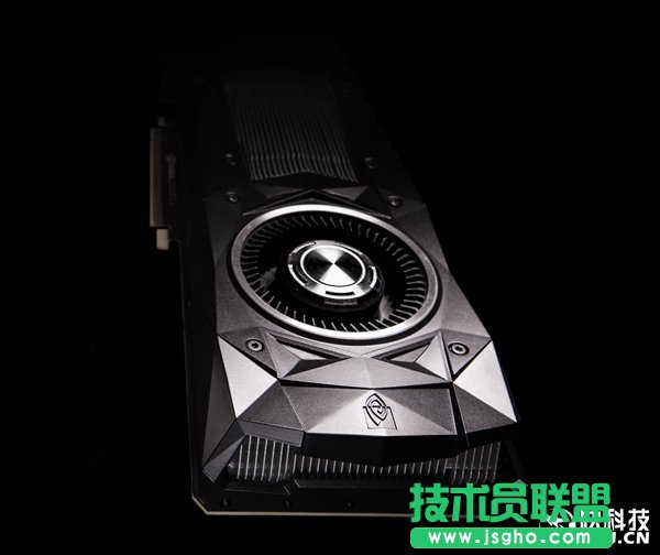 NVIDIA突然發(fā)布Titan Xp：完美滿血版GP102_新客網(wǎng)