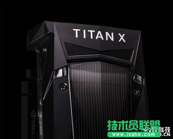 NVIDIA突然發(fā)布Titan Xp：完美滿血版GP102_新客網(wǎng)