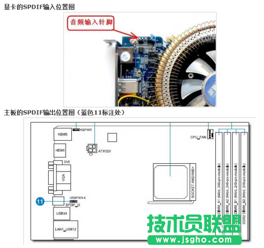 電腦如何連接電視 電腦視頻輸出到電視步驟詳解