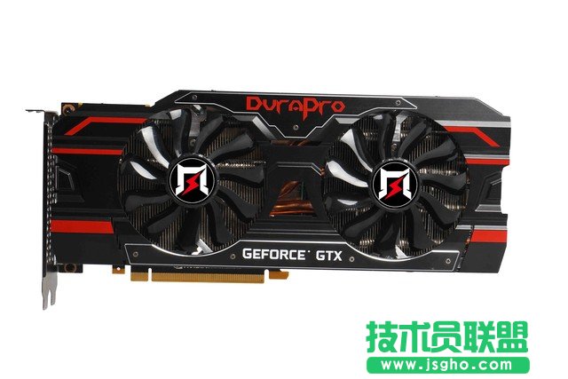 耕升GTX1080Ti追風(fēng)怎么樣？耕升GeForce GTX 1080Ti追風(fēng)拆解圖文評(píng)測(cè) 三聯(lián)