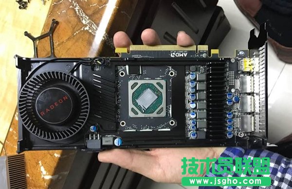 AMD RX580/570/550規(guī)格、跑分、價格大曝光