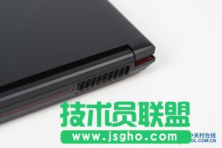 GTX1050Ti均衡游戲本 微星GP62評測 