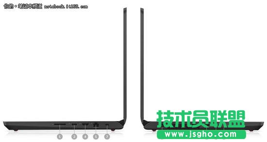 戴爾DELL游匣15 7000（7559）（Ins15PR-2648B）15英寸靈越游戲筆記本