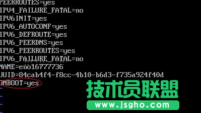 Centos7安裝后無(wú)法聯(lián)網(wǎng)顯示Server not found怎么辦