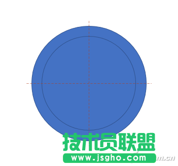 PPT2016如何繪制圓環(huán)和同心圓 三聯(lián)