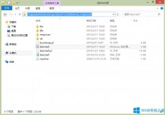 Win8卸載Oracle 11g數(shù)據(jù)庫(kù)的方法