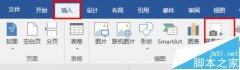 word2016自帶截圖在哪里? word截圖功能怎么用