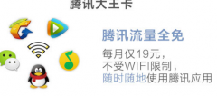 騰訊大王卡要過多久才能注銷