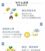 騰訊大王卡網(wǎng)速如何？騰訊大王卡助手會不會限制網(wǎng)速？