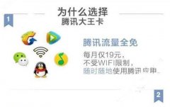 騰訊大王卡玩王者榮耀免流量嗎？