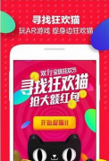 2016天貓雙11尋找狂歡貓?jiān)谀睦锍霈F(xiàn)？