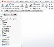 SolidWorks2016草圖如何切換回正視視角