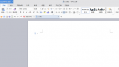 wps文檔頁眉怎么設(shè)置為藝術(shù)字
