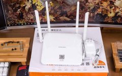 斐訊K3路由器配置怎么樣 斐訊K3和斐訊K2有什么不同