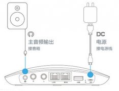 百度無線音樂盒怎么用