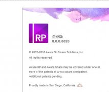 Axure RP怎么設(shè)計(jì)彈出窗口的效果