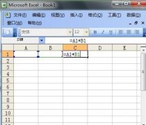 Excel自動求積的方法 如何用Excel表格自動求積公式