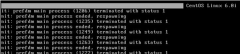 Linux系統(tǒng)Centos無法啟動怎么解決