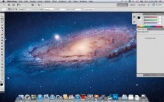 MAC OS X10.2系統(tǒng)Photoshop無(wú)法編輯中文字符怎么辦
