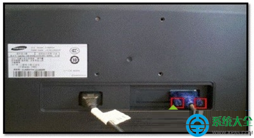win7電腦開機(jī)屏幕顯示entering power save mode怎么辦   三聯(lián)