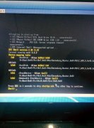 VM虛擬機(jī)安裝mac10.8.5系統(tǒng)出現(xiàn)efi怎么辦