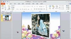Powerpoint復(fù)制幻燈片教程