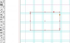 indesign怎么畫表格?