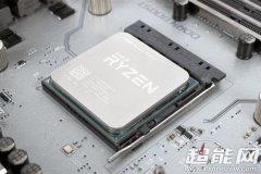 Ryzen 7 1700怎么超頻 Ryzen7 1700超頻指南