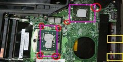 聯(lián)想lenovo Y460水冷改造圖文教程