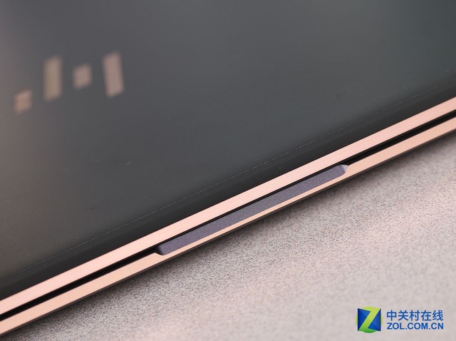 這才是高端本 Spectre x360黑金版評(píng)測(cè) 