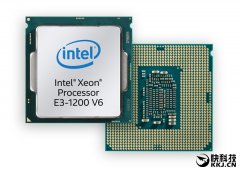 Xeon E3-1200 v6怎么樣？配置參數(shù)詳解