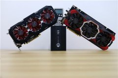 GTX 1070 SLI功耗全面評測