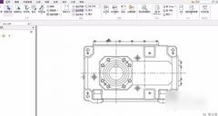 PDF FLY怎么將PDF轉(zhuǎn)成CAD格式？