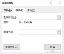 Word標(biāo)題如何快速換粗細(xì)字體