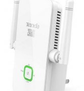 Tenda路由器怎么放大WiFi信號