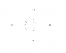 Edraw Max怎么繪制分子結構圖?