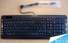 Excel表格如何使用鍵盤箭頭切換單元格?