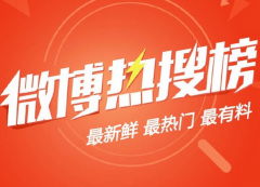 微博熱搜后面跟著“爆”是什么意思?
