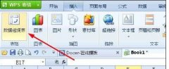 如何用wps表格制作數(shù)據(jù)透視圖