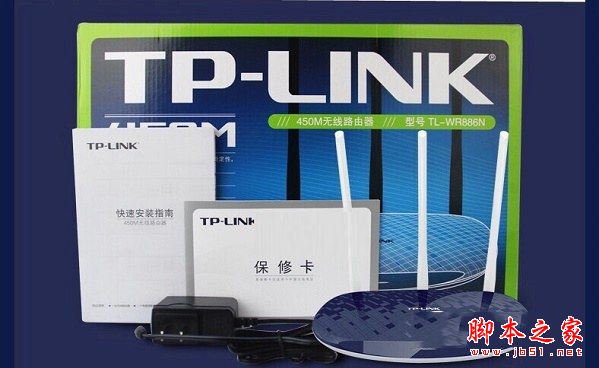 TP-Link TL-WR886N初始密碼是多少？TP-Link TL-WR886N忘記密碼如何找回？